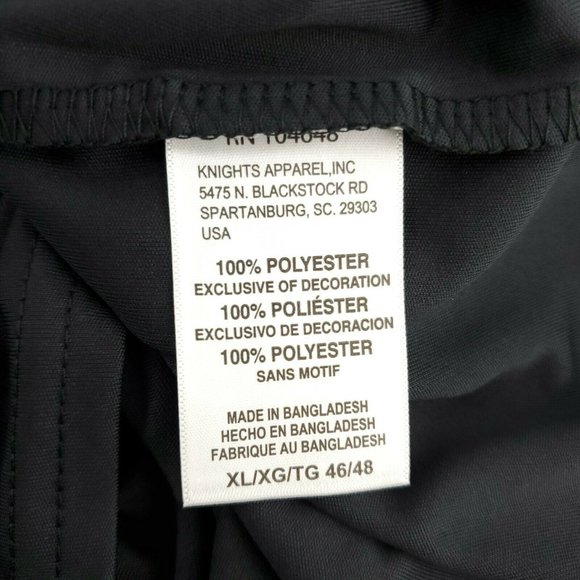 Champion Mens Black Texas A&M Aggies Basketball Comfort Pullover T Shirt Size XL - Picture 8 of 14